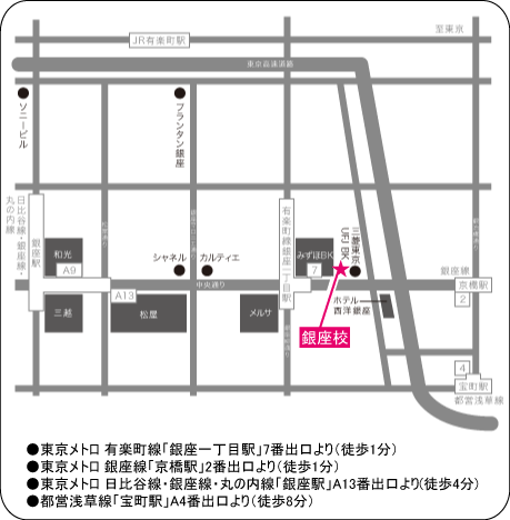 Map 地図